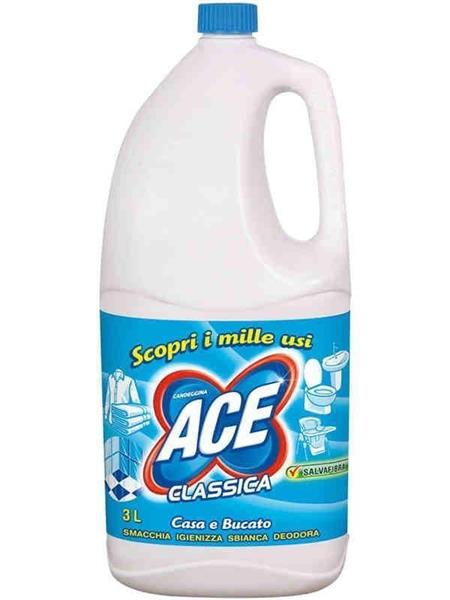 ACE CANDEGGINA 3 LT CLASSICA