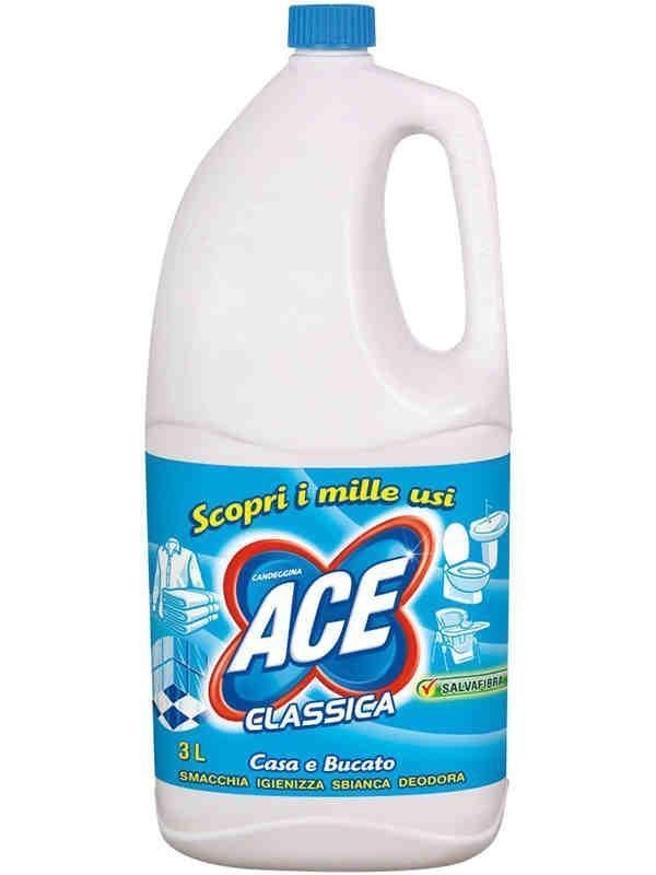 ACE CANDEGGINA 3 LT CLASSICA
