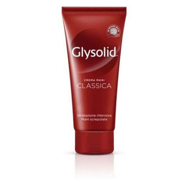 GLYSOLID CREMA TUBO CLASSICO  100 ML