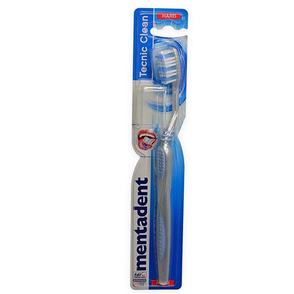 MENTADENT SPAZZ. TECNIC 3 FORTE 