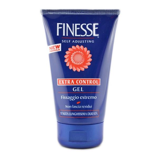 FINESSE GEL EXTRA CONTROL