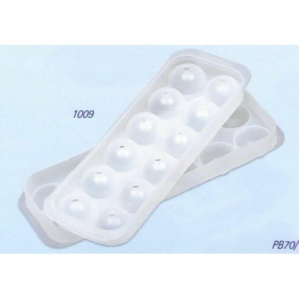 FORMETTE GHIACCIO A PALLINE 