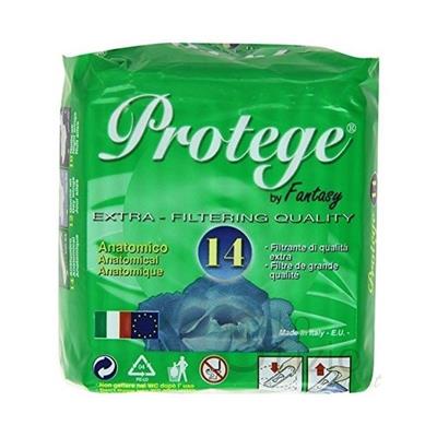 PROTEGE GIORNO ANATOMICO 14 PZ