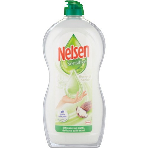 NELSEN LIMONE 900 ML