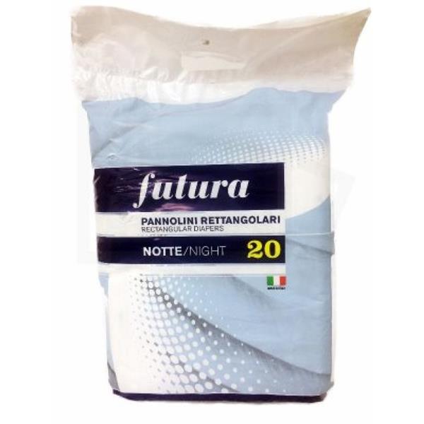 FUTURA NOTTE 20 PZ
