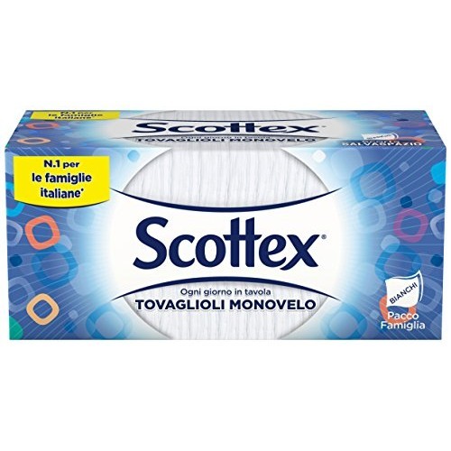 SCOTTEX TOVAGLIOLI 230 PZ