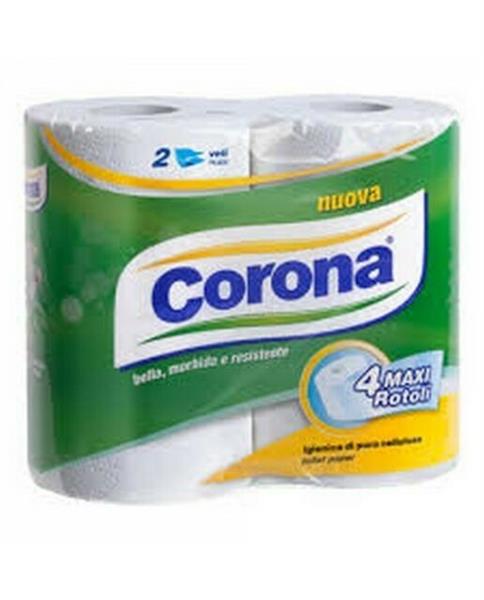 CORONA IG. 4 RT. MAX