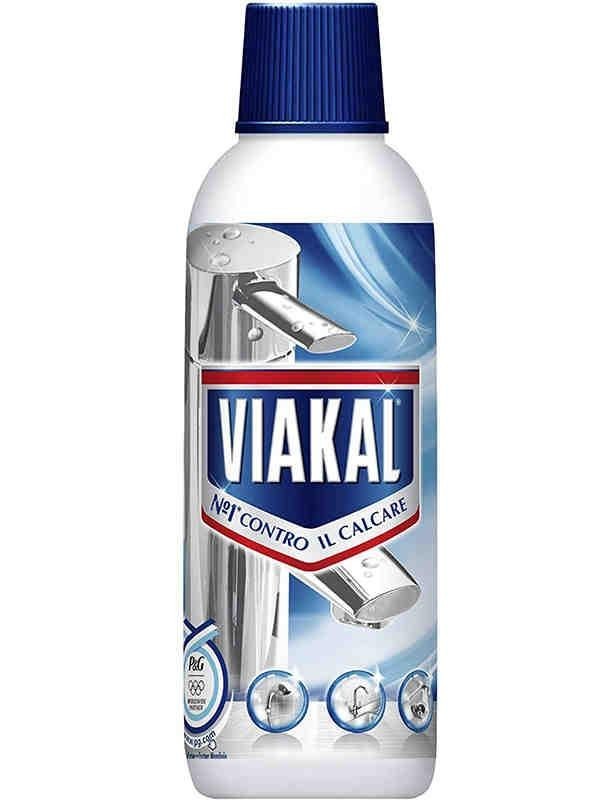 VIAKAL LIQUIDO CLASSICO 515 ML