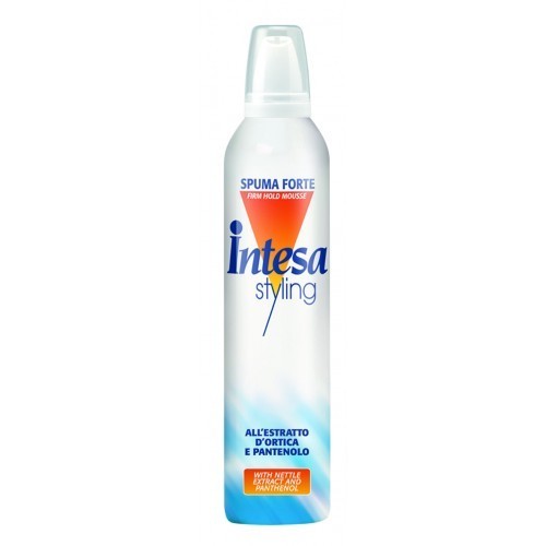INTESA SPUMA FORTE 300 ML
