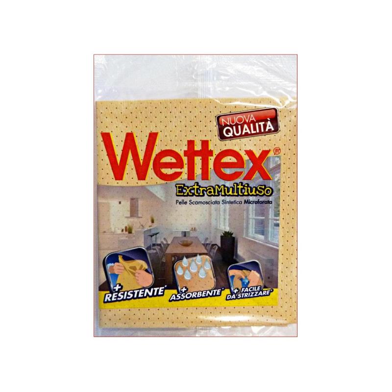 WETTEX PANNO MULTI FORELLATO PICCOLO 