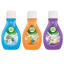 AIR WICK FILTROATTIVO PROFUMO MISTO