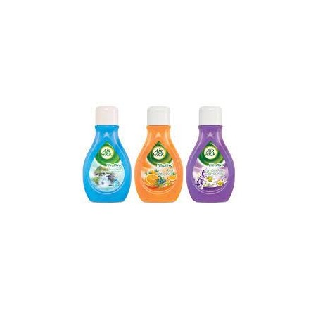 AIR WICK FILTROATTIVO PROFUMO MISTO  AIR WICK FILTROATTIVO PROFUMO MISTO
