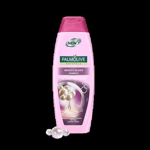 PALMOLIVE SHAMPO BEUTY GLOSS 