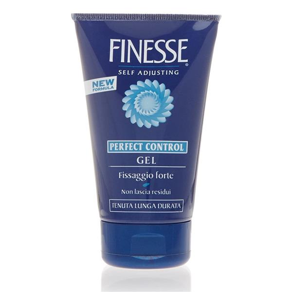 FINESSE GEL PERFECT CONTROL 150 ML