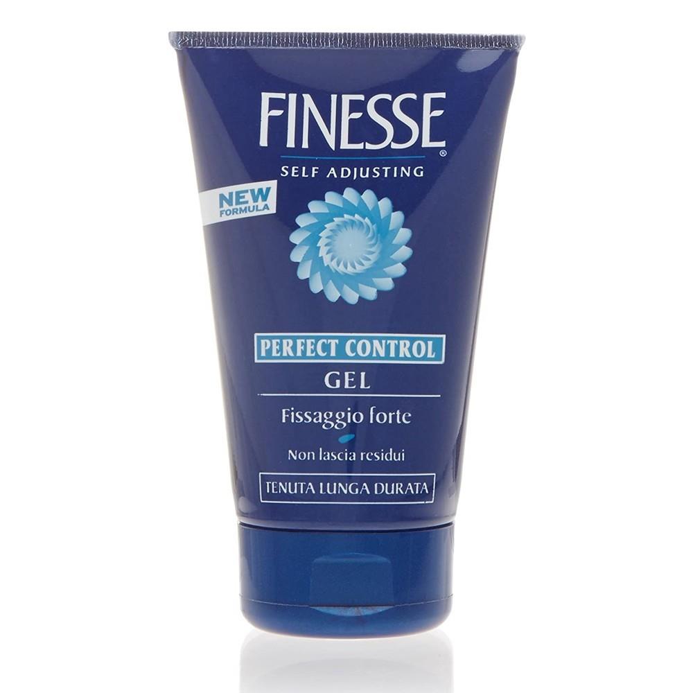 FINESSE GEL PERFECT CONTROL 150 ML