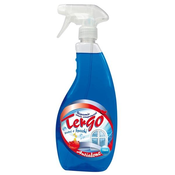 TERGO VETRI ANTI ALONE 