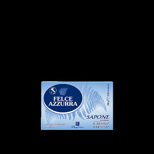 FELCE SAPONETTA CLASSICO (AZZURRO)