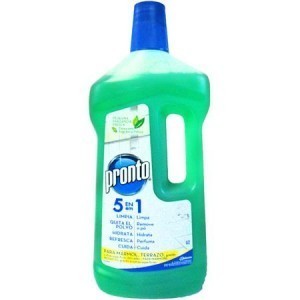 PRONTO PAVIMENTI SUPERFICI DELICATE 