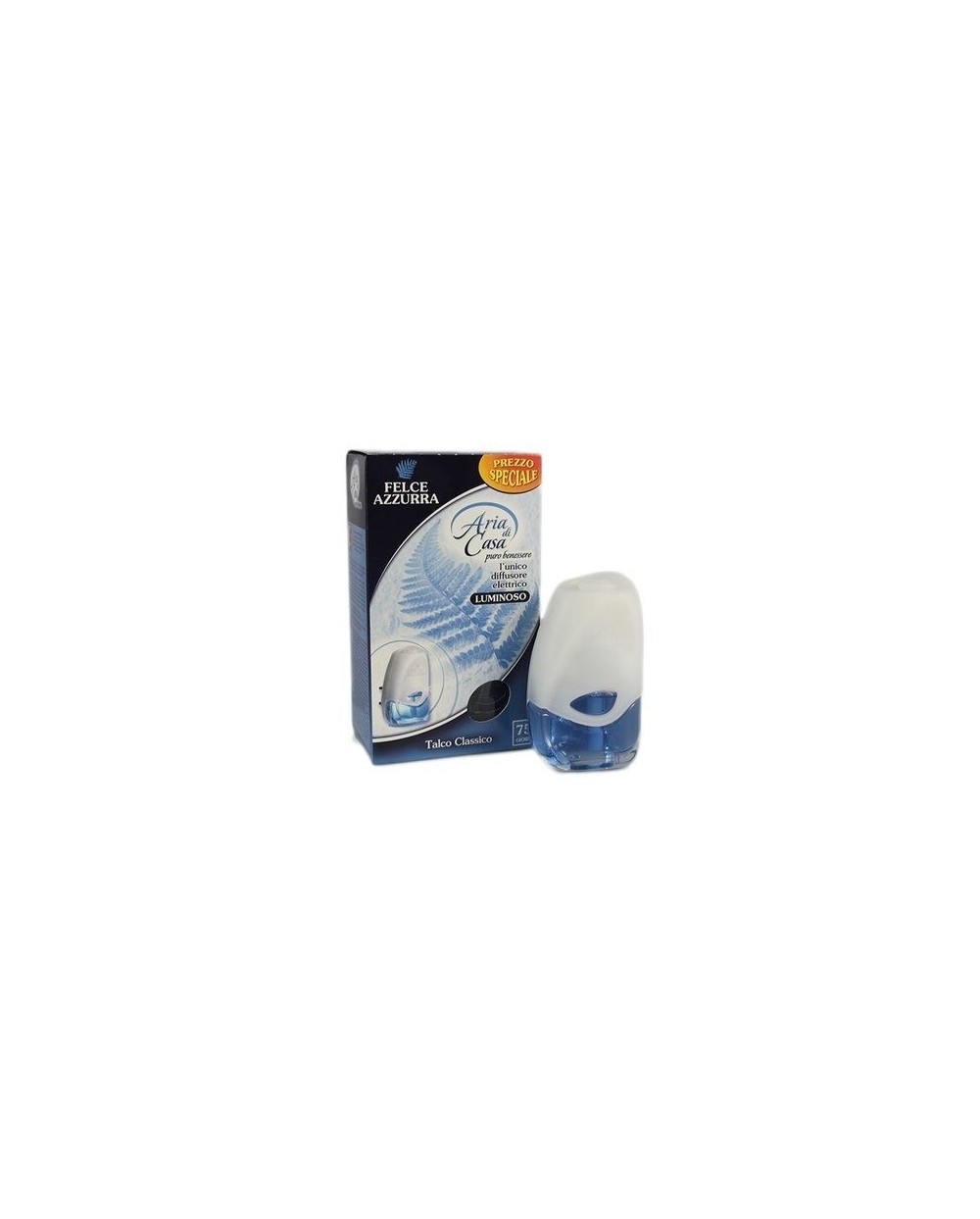 FELCE ARIA BASE+CARICA CLASSICO