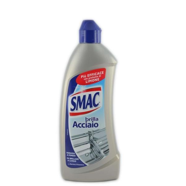 SMAC ACCIAIO 500 ML