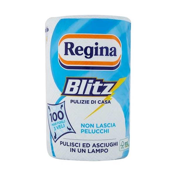 REGINA BLITZ BOBINA 