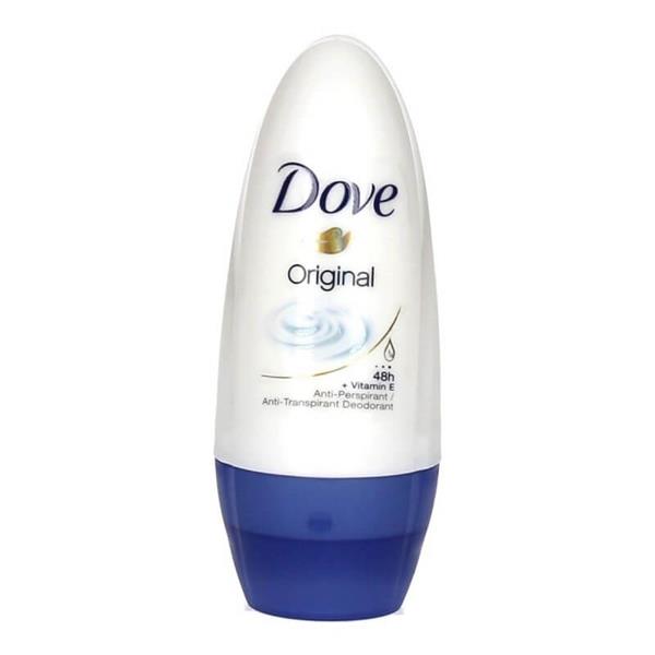 DOVE DEO ROLL ORIGINAL