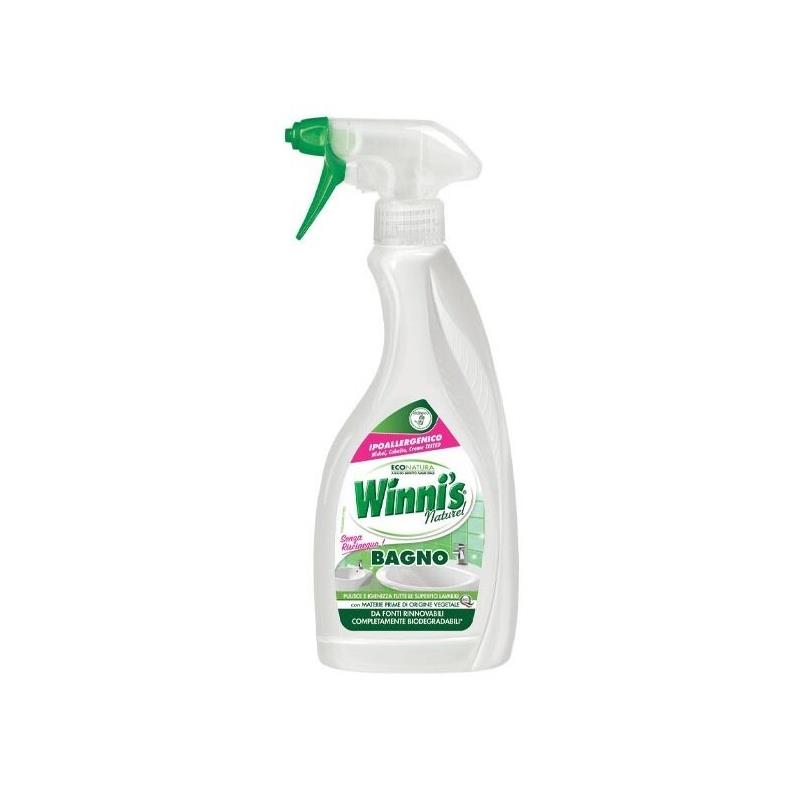 WINNIS BAGNO EROGATORE 750 ML