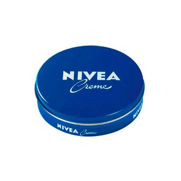 NIVEA CREMA 150 ML BLU