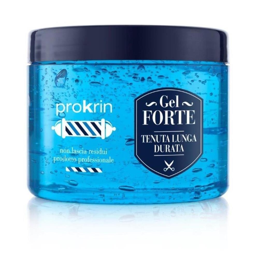 PROKRIN GEL VASO 