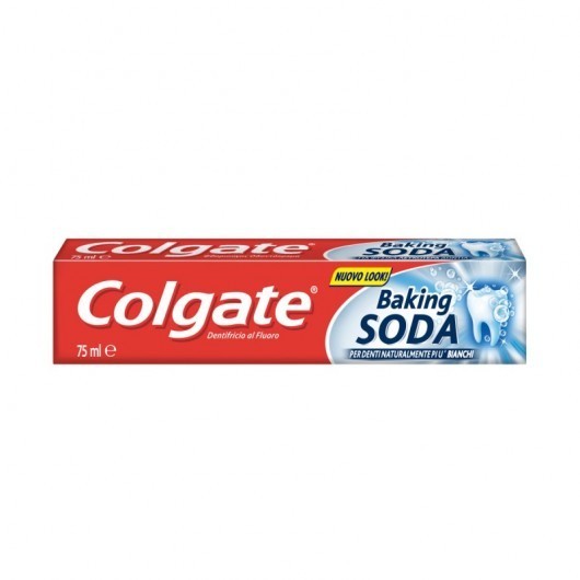 COLGATE BAKIN SODA ML 75