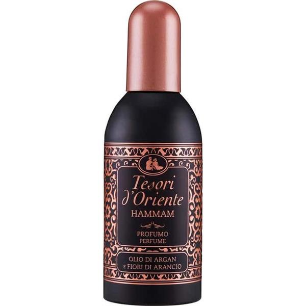 TESORI D'ORIENTE PROFUMO HAMMAM