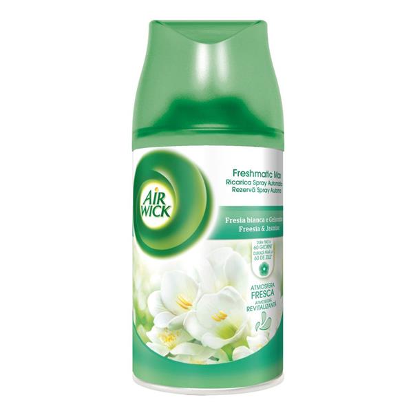 AIRWICK FRESHMATIC GELSOMINO VERDE