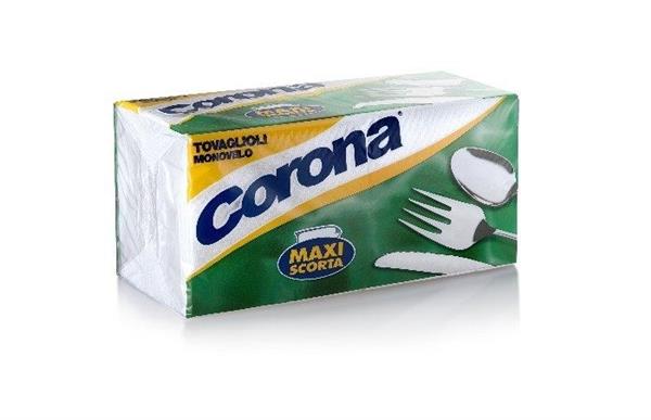 CORONA TOVAGLIOLI MAXI SCORTA