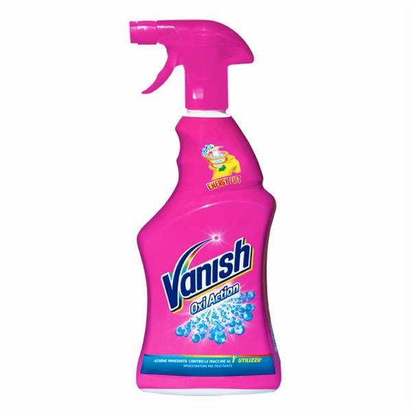 VANISH SPRAY 750ML