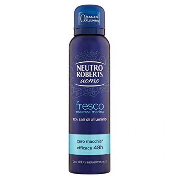 ROBERT DEO SPRAY MEN FRESCO MARINA