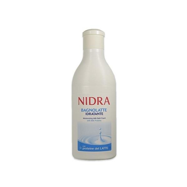 NIDRA BAGNO LATTE IDRATANTE 