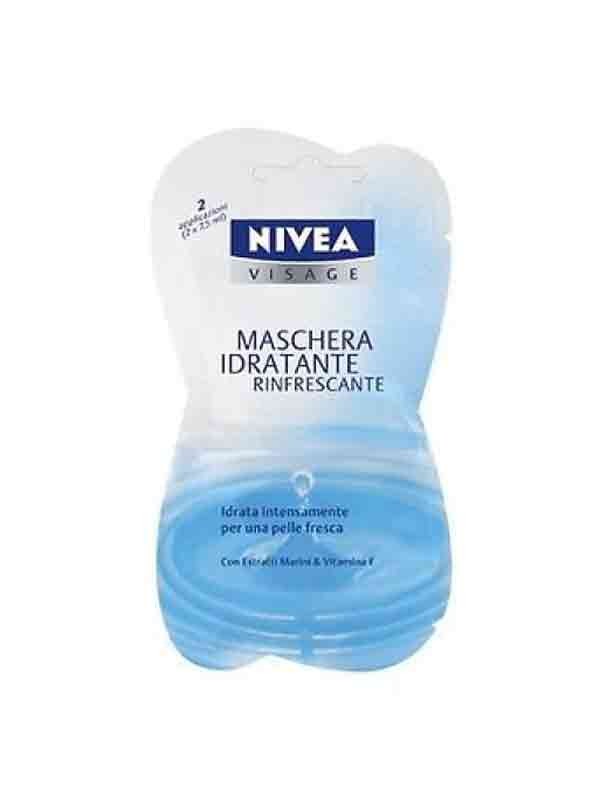 NIVEA MASCHERA IDRATANTE 15 ML