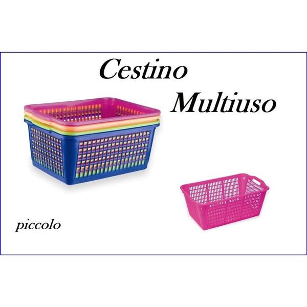 CESTA MILLEUSI PICCOLA