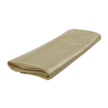 BUSTE SPAZZATURA AMBRA 90 X 120