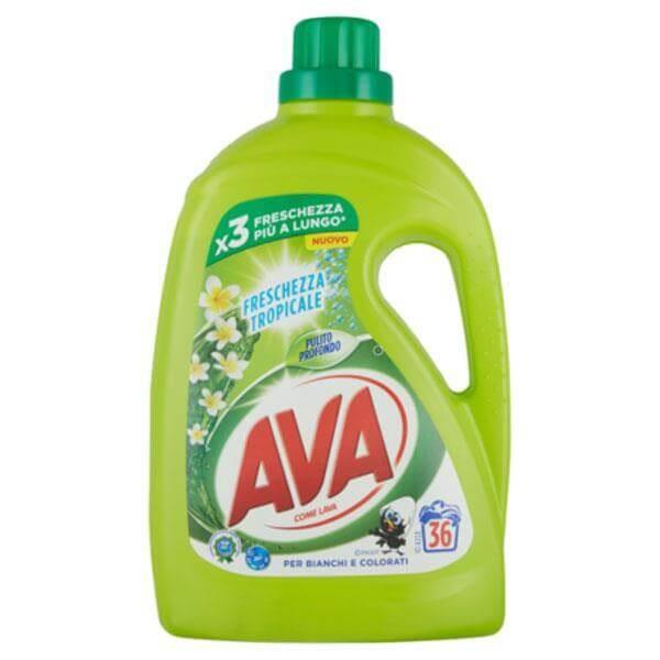 AVA LAVATRICE CLASSICO 36 LAV