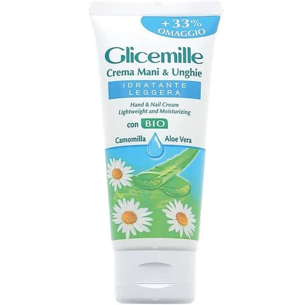 GLICEMILLE CREMA MANI 100 ML