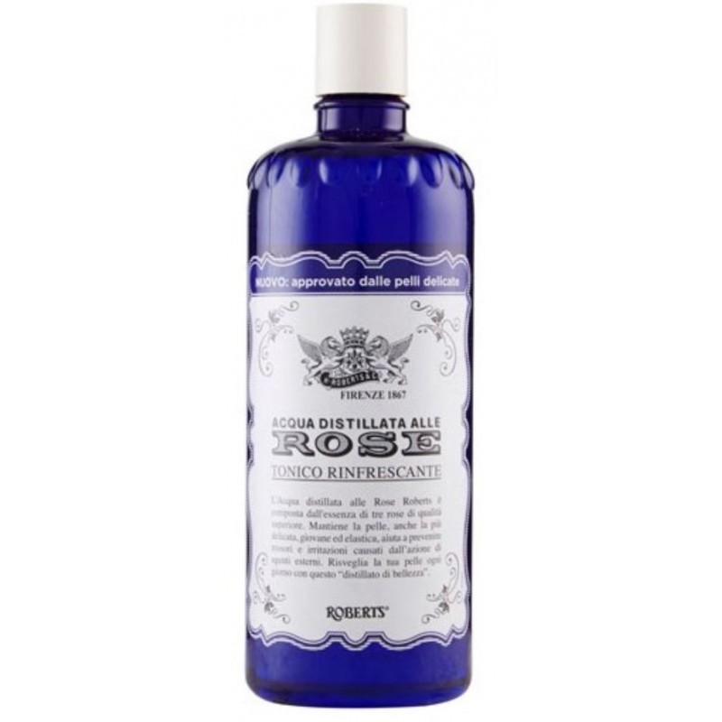 ACQUA ALLE ROSE TONICO ML 300