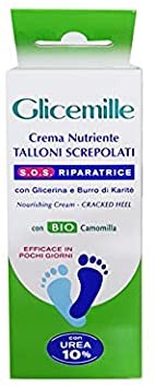 GLICEMILLE CREMA TALLONI SCREPOLATI 75 ML
