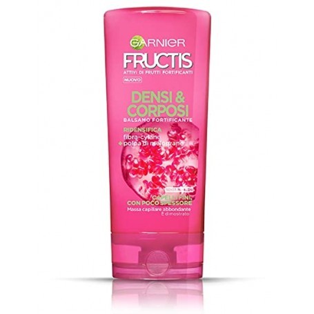 FRUCTIS BALSAMO DENSI E CORPOSI 200 ML