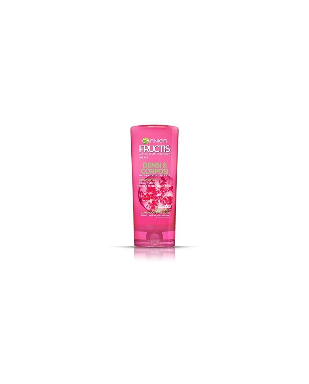 FRUCTIS BALSAMO DENSI E CORPOSI 200 ML