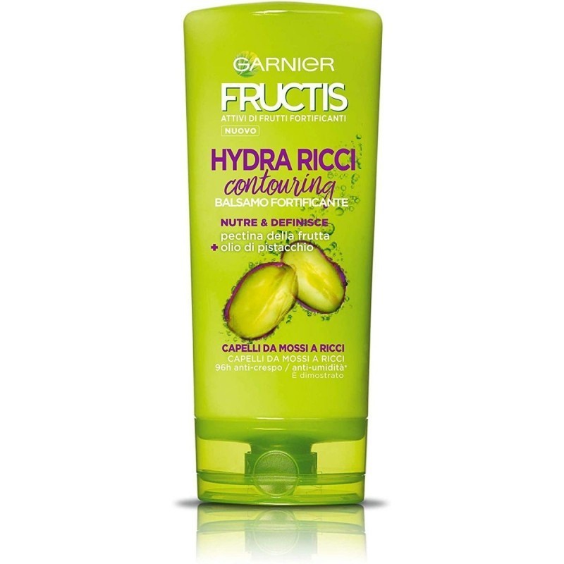 FRUCTIS BALSAMO HYDRA RICCI 200 ML