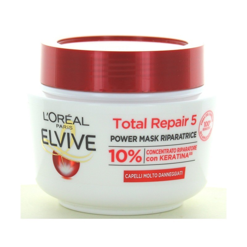 ELVIVE MASCH TOTAL REPAIR 5 300 ML