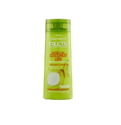 FRUCTIS SH HYDRA LISS 250 ML