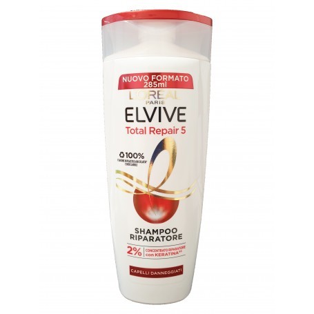 ELVIVE SH TOTAL REPAIR 5