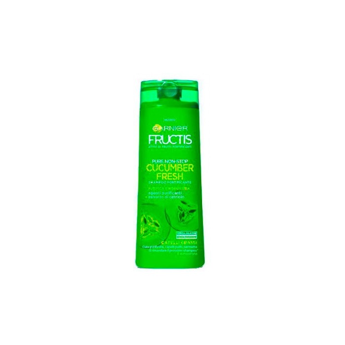 FRUCTIS SH CUCUM FRESH GRASSI 250 ML